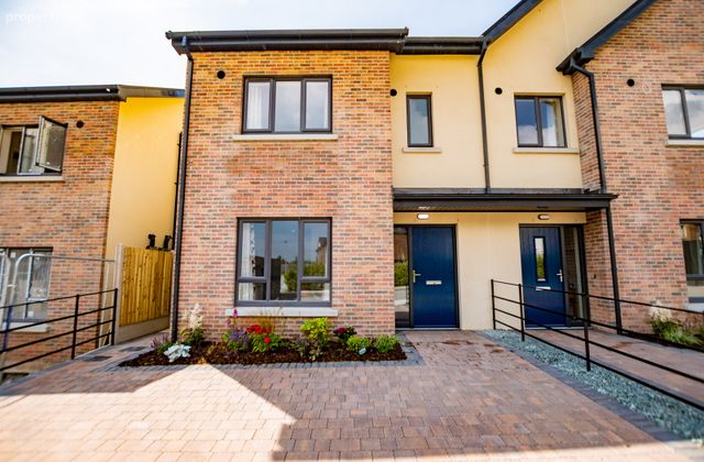 The Birch: A Versatile 3-bedroom, Ballymakenny Road, Drogheda, Co. Louth - Click to view photos