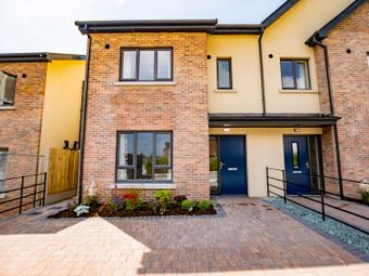 The Birch: A Versatile 3-bedroom, Ballymakenny Road, Drogheda, Co. Louth