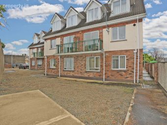 Apartment 14, Heritage Close, Bellefield Gardens, Ennis Road, Co. Limerick - Image 4
