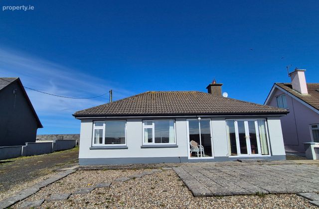 East End, Kilkee, Co. Clare - Click to view photos