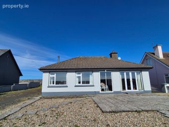 East End, Kilkee, Co. Clare