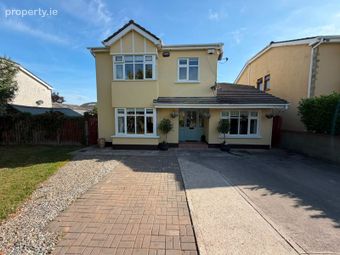 35 The Maples, Bettystown, Bettystown, Co. Meath