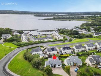 7 Shannon Cove, Dromod, Co. Leitrim, Dromod, Co. Leitrim