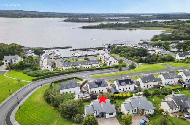 7 Shannon Cove, Dromod, Co. Leitrim, Dromod, Co. Leitrim - Click to view photos