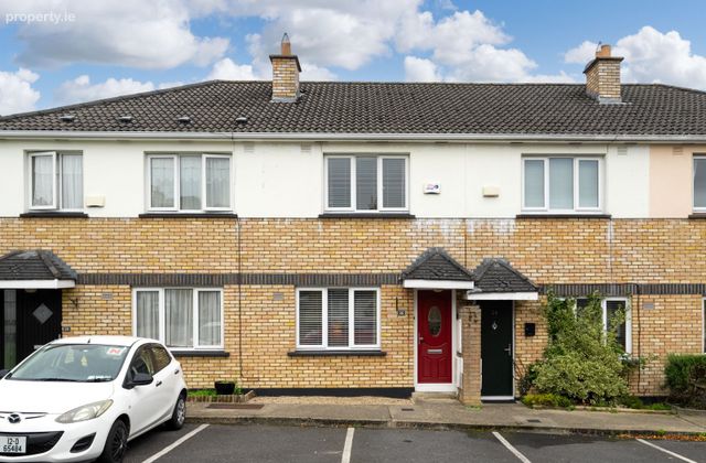 26 Mount Andrew Court, Lucan, Co Dublin, Lucan, Co. Dublin - Click to view photos