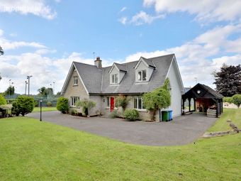 14 Vesey Close, Abbeyleix, Co. Laois, Abbeyleix, Co. Laois