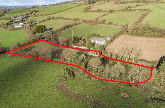 Rahillakeen, Mullinavat, Co. Kilkenny - Click to view photos