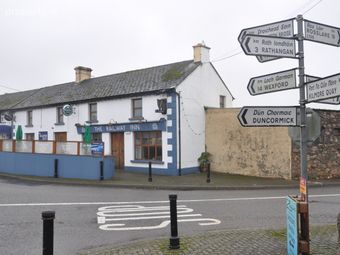 The Railway Inn, Baldwinstown, Bridgetown, Co. Wexford - Image 2