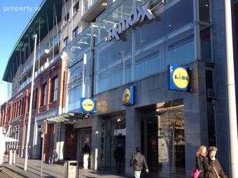 Unit 8, The Cornmarket Centre, Cornmarket Street, Cork City Centre, Co. Cork