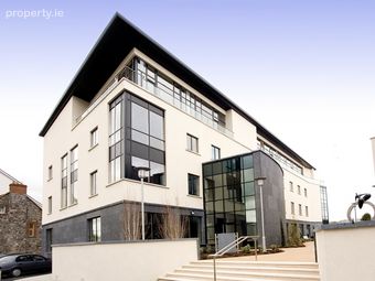 Block 2,the Waterfront, Mill Lane, Carlow Town, Co. Carlow - Image 2