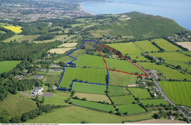 Windgates, Greystones, Co. Wicklow - Click to view photos