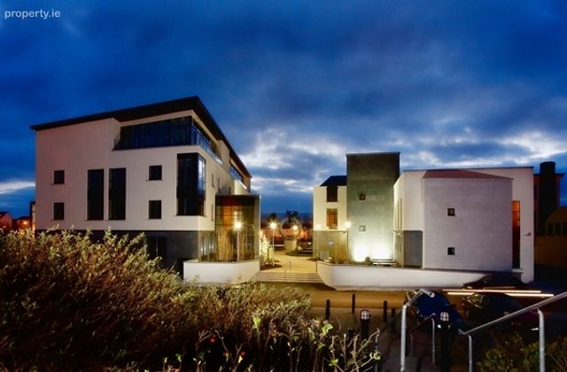Block 2,the Waterfront, Mill Lane, Carlow Town, Co. Carlow - Click to view photos