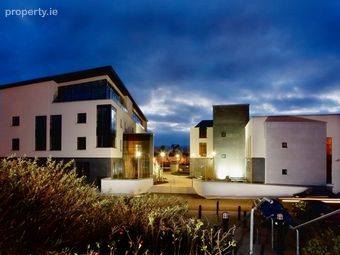 Block 2,the Waterfront, Mill Lane, Carlow Town, Co. Carlow