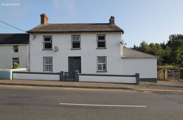 1 Reades House, Main Street, Piltown, Co. Kilkenny - Click to view photos