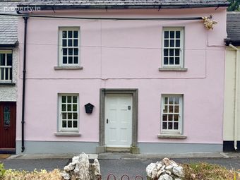 The Forge Masters Cottage, Hatchery Lane, Inistioge, Thomastown, Co. Kilkenny