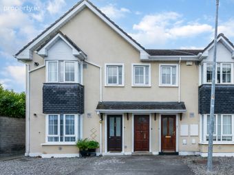 34 Fairfield, Athy, Co. Kildare, Athy, Co. Kildare