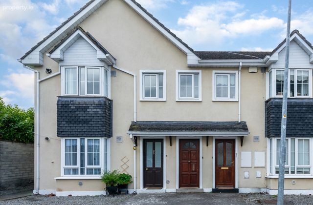 34 Fairfield, Athy, Co. Kildare, Athy, Co. Kildare - Click to view photos