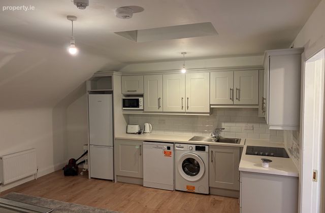 1 Sunnyside, Malahide Road, Dublin 5, Killester, Dublin 5 - Click to view photos