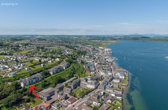 65 Carleton Village Apartments, Youghal, Co. Cork - Click to view photos