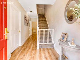 28 Heritage Avenue, Rochford Manor, Trim, Co Meath, Trim, Co. Meath - Image 3