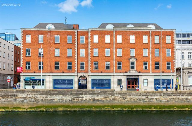 Arran Court, Arran Quay, Smithfield, Dublin 7, Smithfield, Dublin 7 - Click to view photos