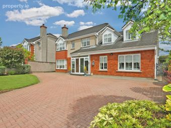 12 Cherryfield, Monaleen, Castletroy, Limerick, Co. Limerick, Newtown, Co. Limerick - Image 5