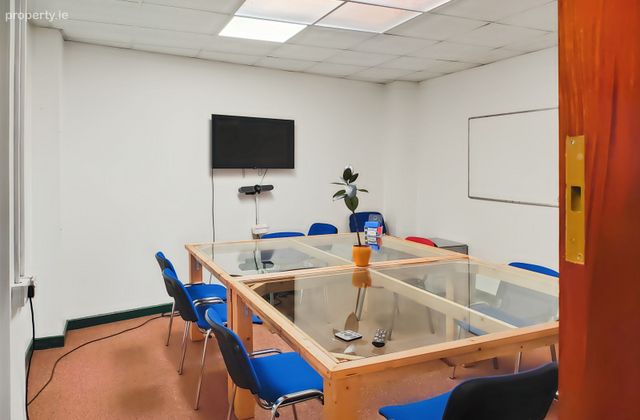 Old Aib Building, Dublin Road Kilkenny R95 Vp83, Kilkenny, Co. Kilkenny - Click to view photos