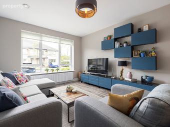 12 The Moorings, Marina Village, Greystones, Co. Wicklow, Greystones, Co. Wicklow - Image 5