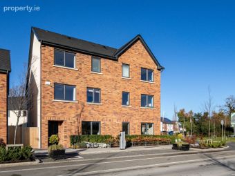 The Willow, 3 Bed House, Lucan, Co. Dublin