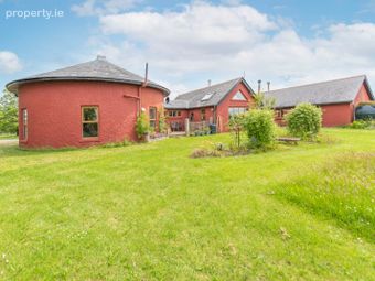The Roundhouse, Corrandulla, Galway, Co. Galway, Corrandulla, Co. Galway - Image 3