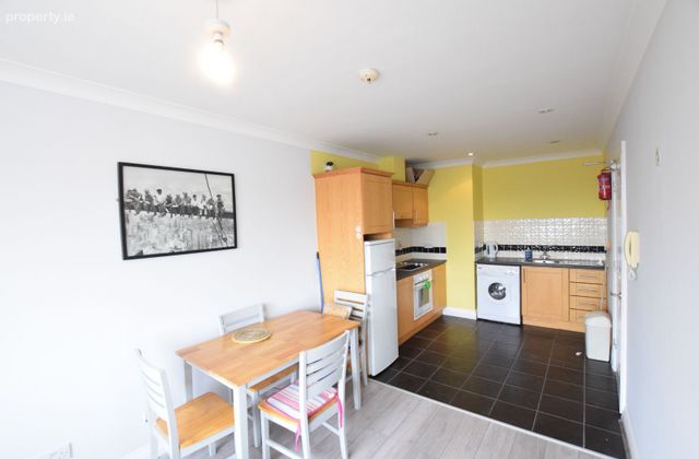 Apartment 23, Morrison House, Cork City Centre, Co. Cork - Click to view photos