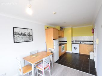 Apartment 23, Morrison House, Cork City Centre, Co. Cork