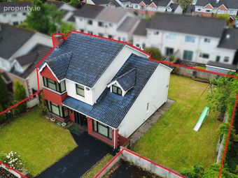 26 Blackthorns, Church Road, Raheen, Co. Limerick - Image 2