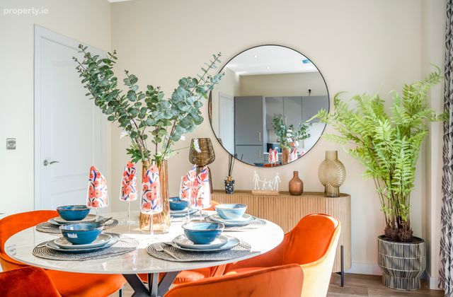 Tullyvale, Cherrywood, Co. Dublin - Click to view photos