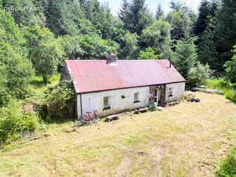 Wild Strawberry Cottage, Carricknagrow, Blacklion, Co. Cavan