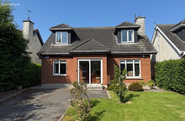 12 Eastham Village, Eastham Road, Bettystown, Co. Meath - Click to view photos