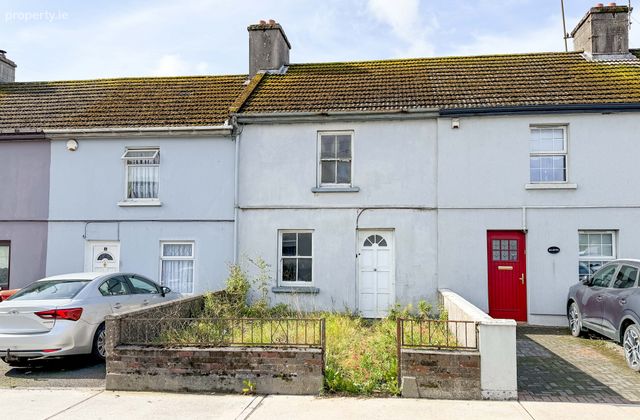3 Banba Terrace, Kickham Street, Thurles, Co.tipperary, Thurles, Co. Tipperary - Click to view photos