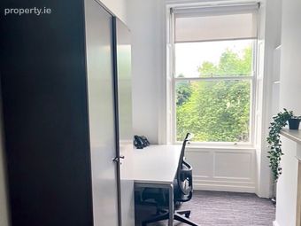 Fitzwilliam Square North, Dublin 2