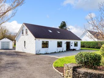Aliseda, Ross Demesne, Rosscahill, Co Galway, Rosscahill, Co. Galway