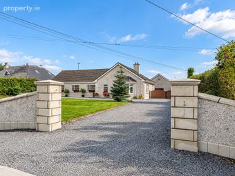 Kilbeg, Walsh Island, Co. Offaly, Walsh Island, Co. Offaly - Image 2