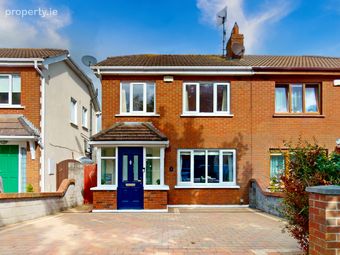 4 Chapel Grove, Naul Road, Balbriggan, Co. Dublin