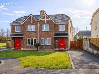 9 Chancery Park Close, Tullamore, Co. Offaly