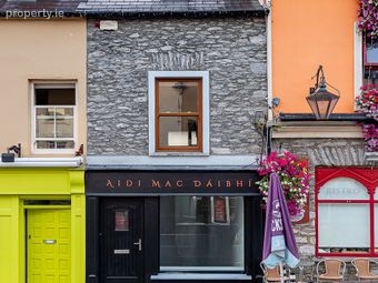 30 Henry Street, Kenmare, Co. Kerry, Kenmare, Co. Kerry - Image 2