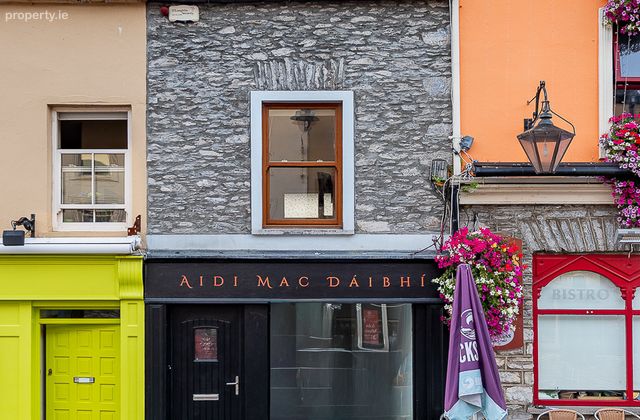 30 Henry Street, Kenmare, Co. Kerry, Kenmare, Co. Kerry - Click to view photos