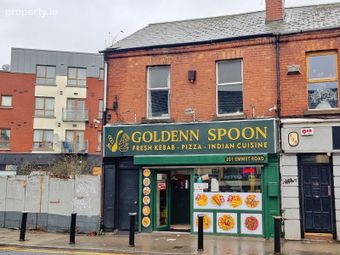 201 Emmet Road, Inchicore, Dublin 8
