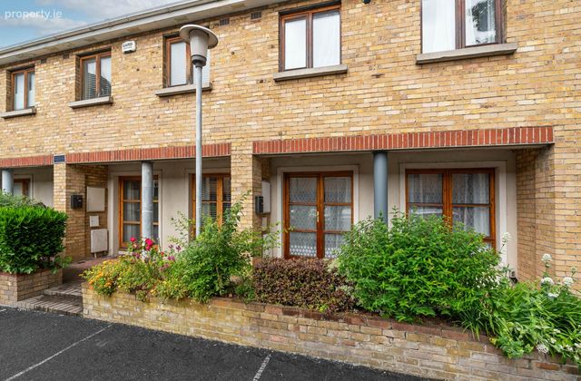 4 Belvedere Square, Belvedere Court, Dublin 1, Co. Dublin, Dublin 1 - Click to view photos