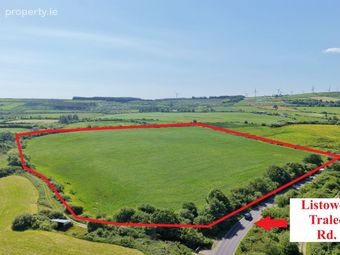 (lot 3) - 22.4 Acres At Mountcoal, Listowel, Co. Kerry - Image 2