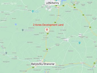 Trentaboy, Drumkeen, Co. Donegal - Image 2