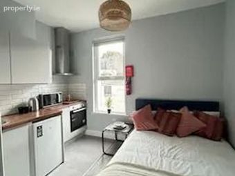Flat 5,34 Botanic Avenue,Dublin 9, Drumcondra, Dublin 9
