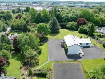 Curragha, Mountrath Road, Portlaoise, Co. Laois - Image 3